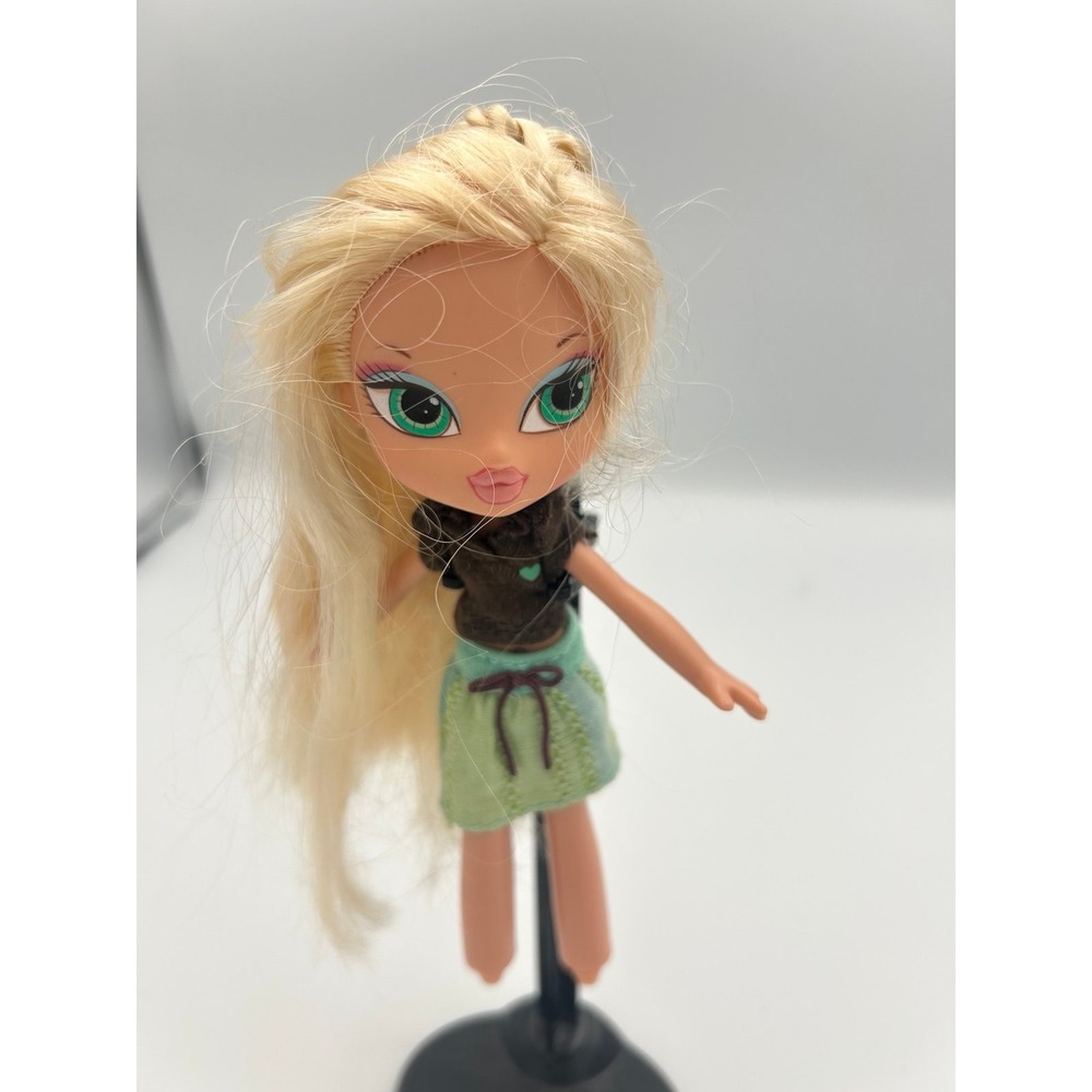 Bratz Kidz Cloe doll